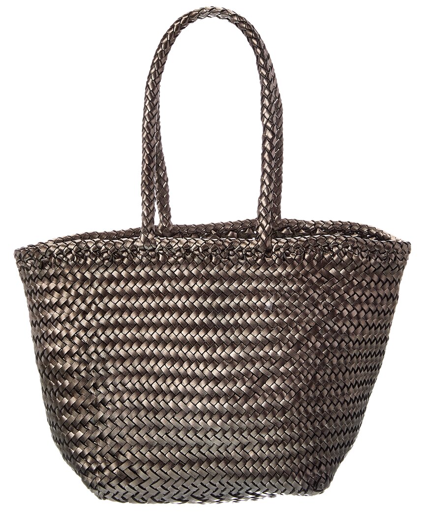 Dragon Diffusion Grace Small Leather Shoulder Bag