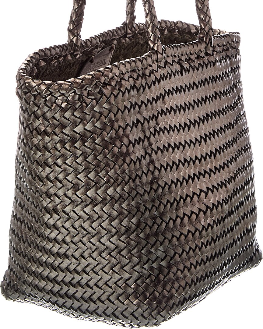 Dragon Diffusion Grace Small Leather Shoulder Bag