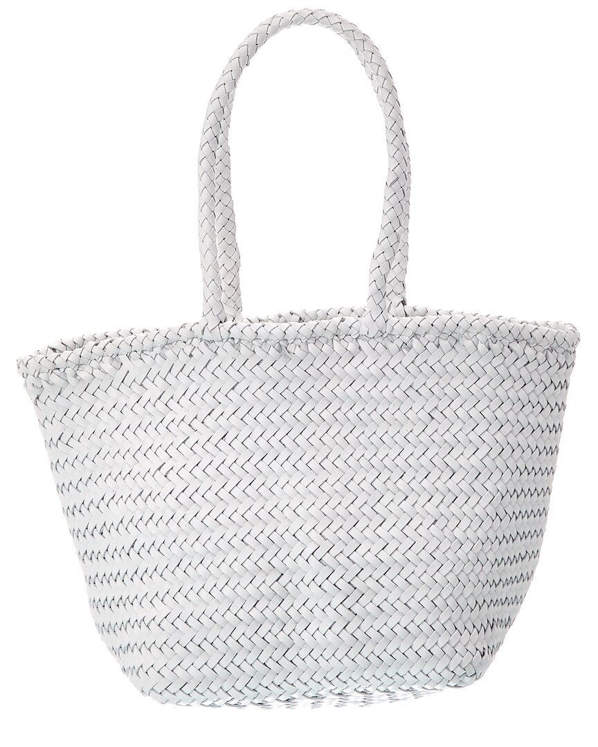 Dragon Diffusion Grace Small Leather Shoulder Bag
