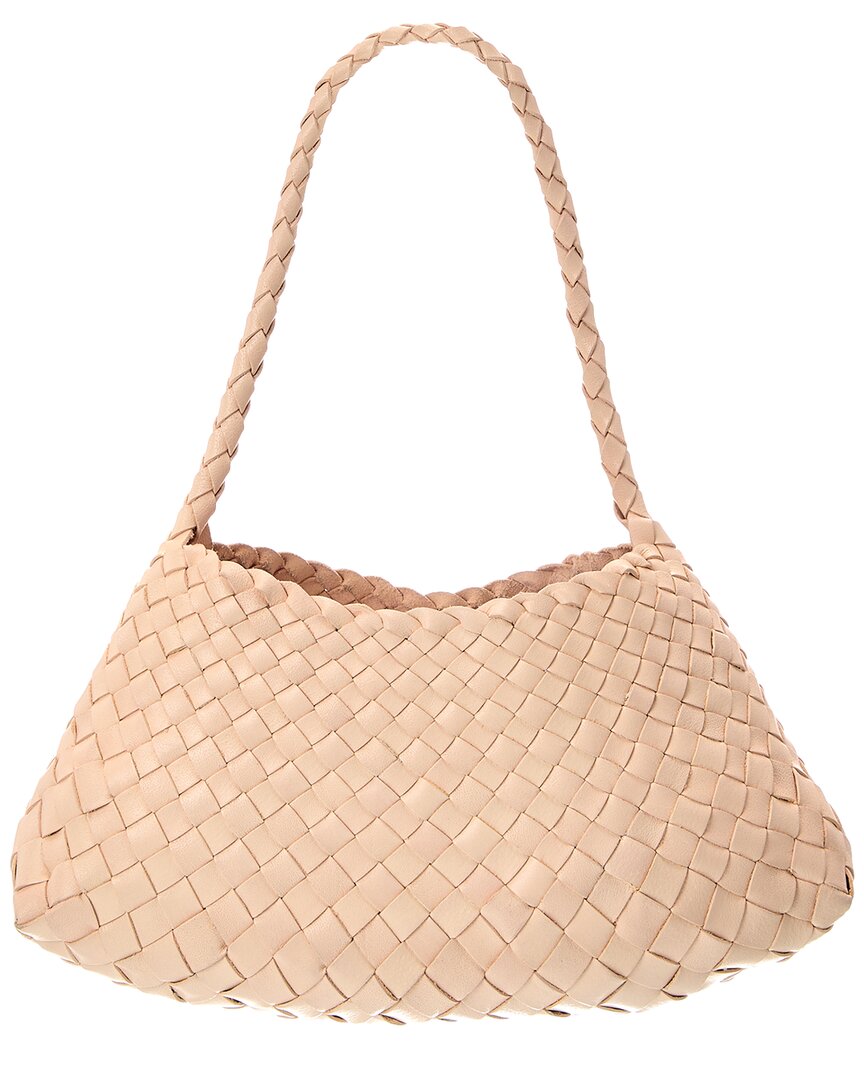 Dragon Diffusion Dragon Diffusion Rosanna Leather Shoulder Bag