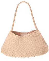 Dragon Diffusion Dragon Diffusion Rosanna Leather Shoulder Bag