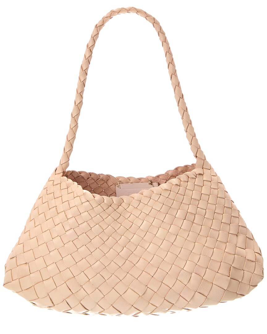 Dragon Diffusion Dragon Diffusion Rosanna Leather Shoulder Bag