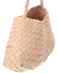 Dragon Diffusion Dragon Diffusion Rosanna Leather Shoulder Bag