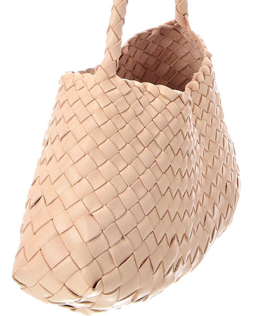 Dragon Diffusion Dragon Diffusion Rosanna Leather Shoulder Bag