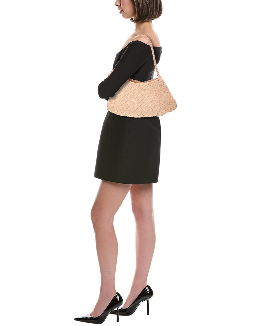 Dragon Diffusion Dragon Diffusion Rosanna Leather Shoulder Bag
