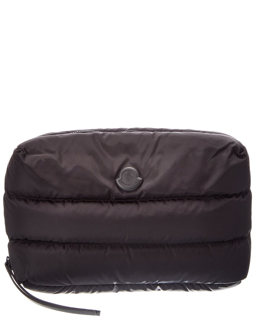 Moncler Caradoc Nylon Clutch