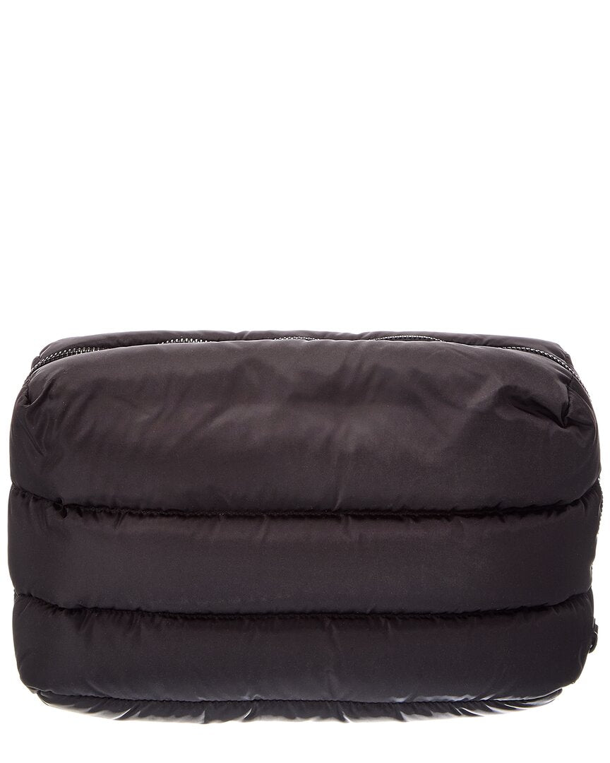 Moncler Caradoc Nylon Clutch