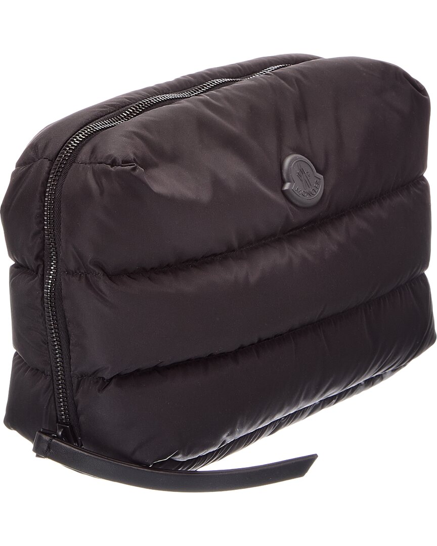 Moncler Caradoc Nylon Clutch