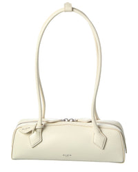 ALAIA Alaïa Le Teckel Small Leather Shoulder Bag