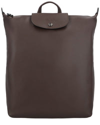 Longchamp Longchamp Le Pliage Xtra Medium Leather Backpack