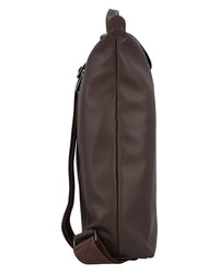 Longchamp Longchamp Le Pliage Xtra Medium Leather Backpack