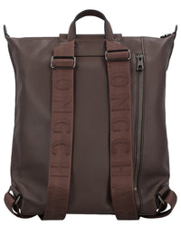 Longchamp Longchamp Le Pliage Xtra Medium Leather Backpack