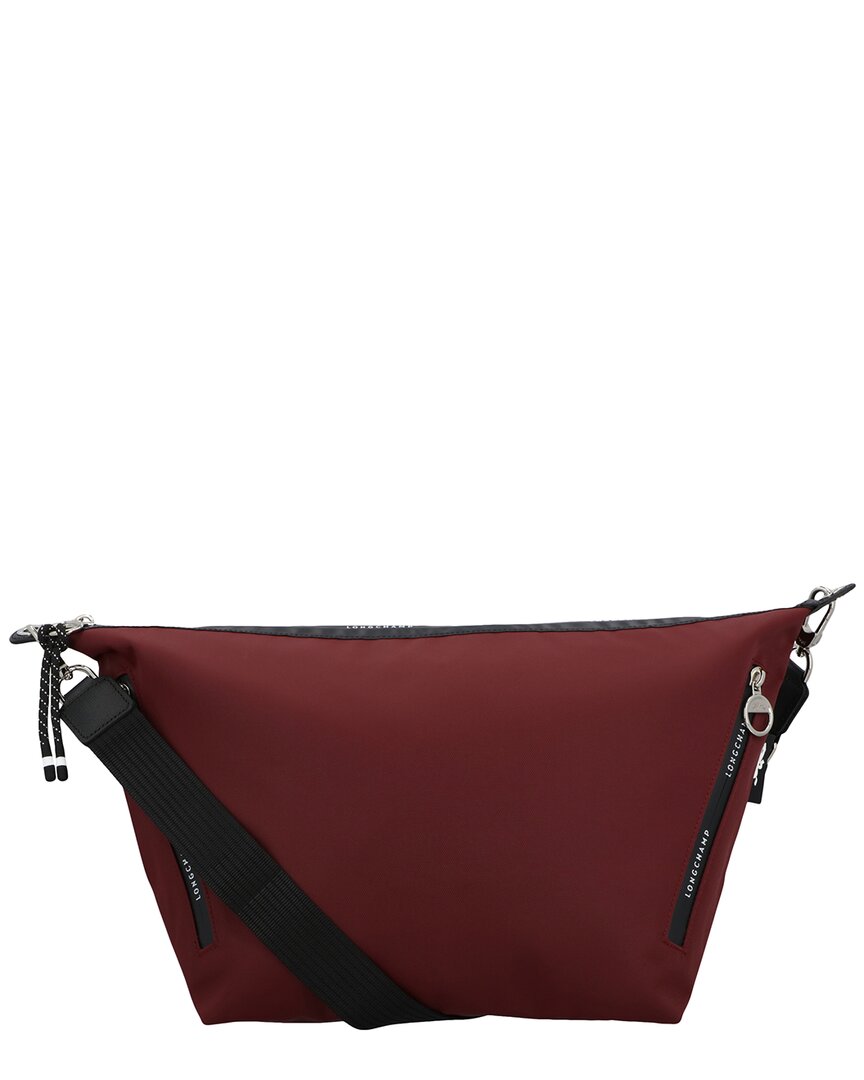 Longchamp Longchamp Le Pliage Energy Canvas Crossbody