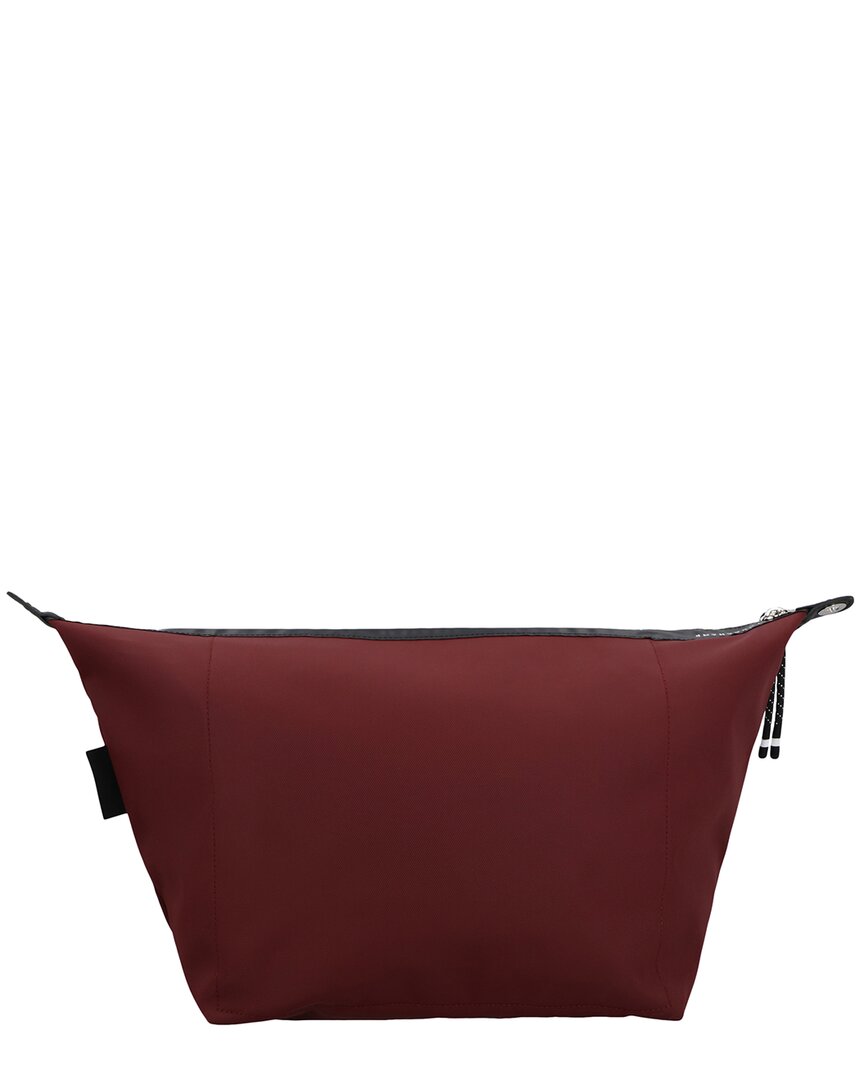 Longchamp Longchamp Le Pliage Energy Canvas Crossbody