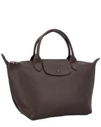 Longchamp Longchamp Le Pliage Xtra Small Leather Tote