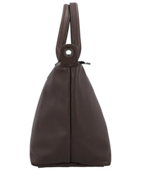 Longchamp Longchamp Le Pliage Xtra Small Leather Tote