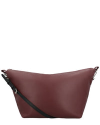 Longchamp Longchamp Le Slouchy Leather Shoulder Bag