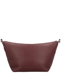 Longchamp Longchamp Le Slouchy Leather Shoulder Bag