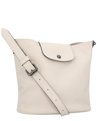 Longchamp Longchamp Le Pliage Xtra Medium Leather Shoulder Bag