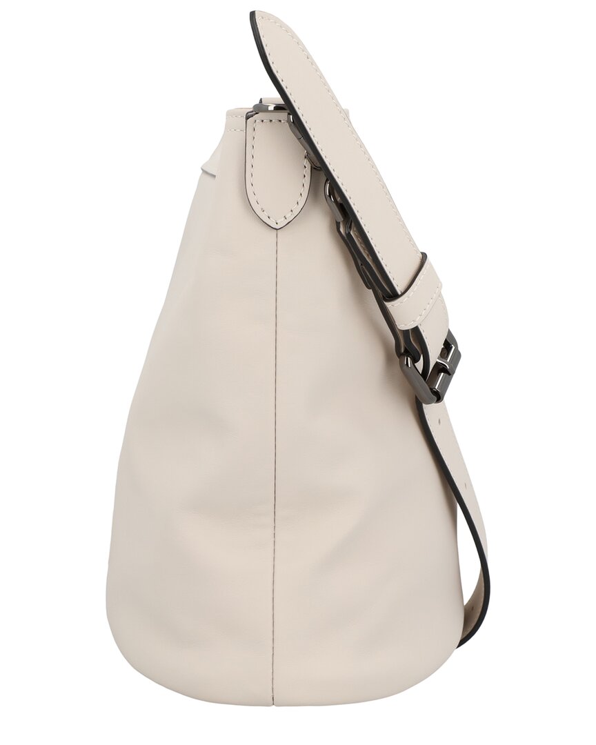 Longchamp Longchamp Le Pliage Xtra Medium Leather Shoulder Bag