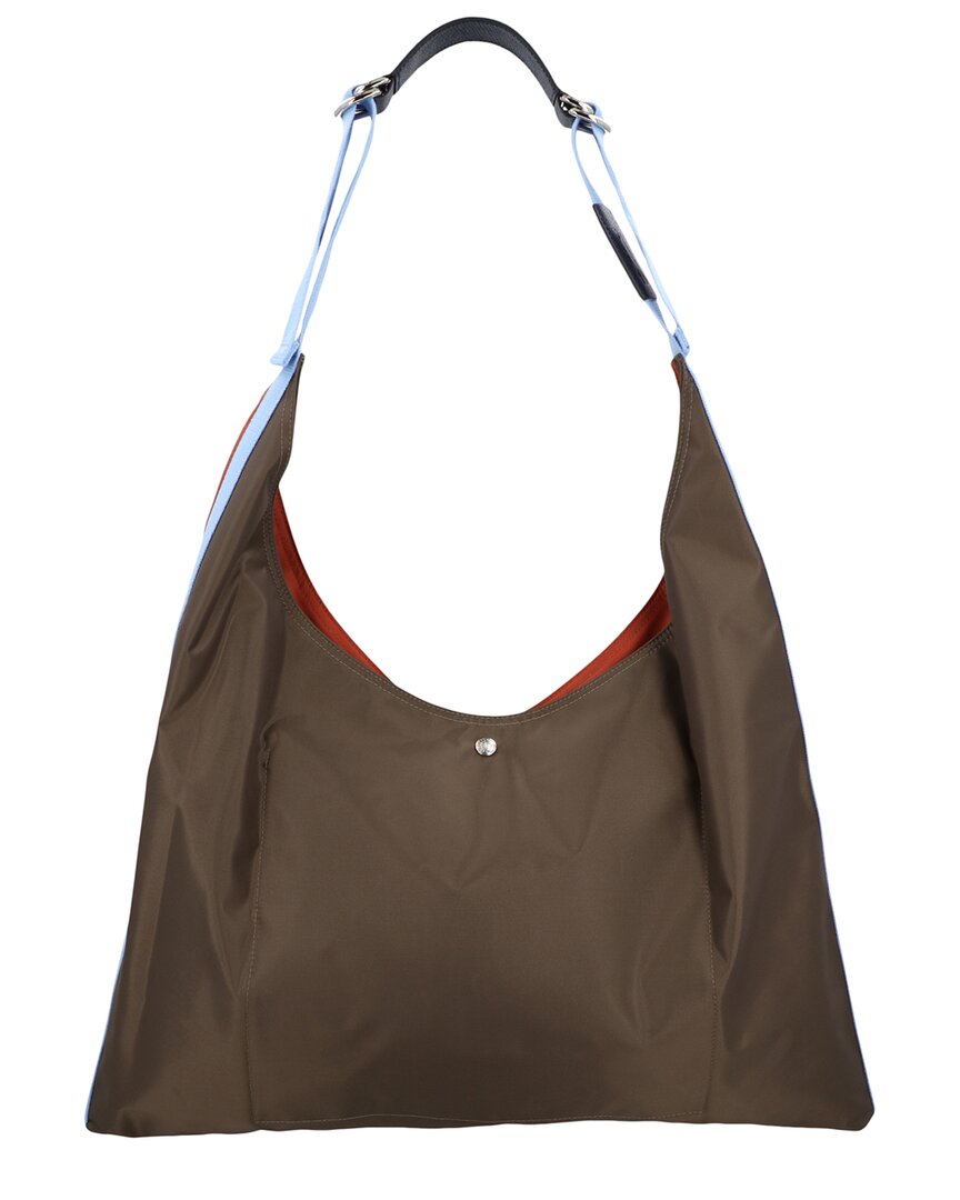 Longchamp Longchamp Re-Play Nylon Tote