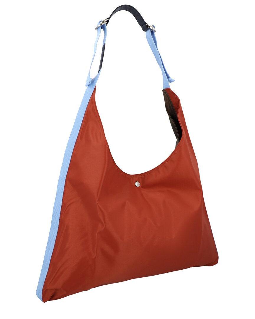 Longchamp Longchamp Re-Play Nylon Tote
