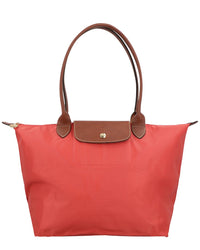 Longchamp Longchamp Le Pliage Large Nylon Long Handle Tote