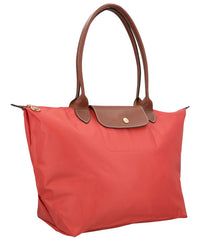 Longchamp Longchamp Le Pliage Large Nylon Long Handle Tote
