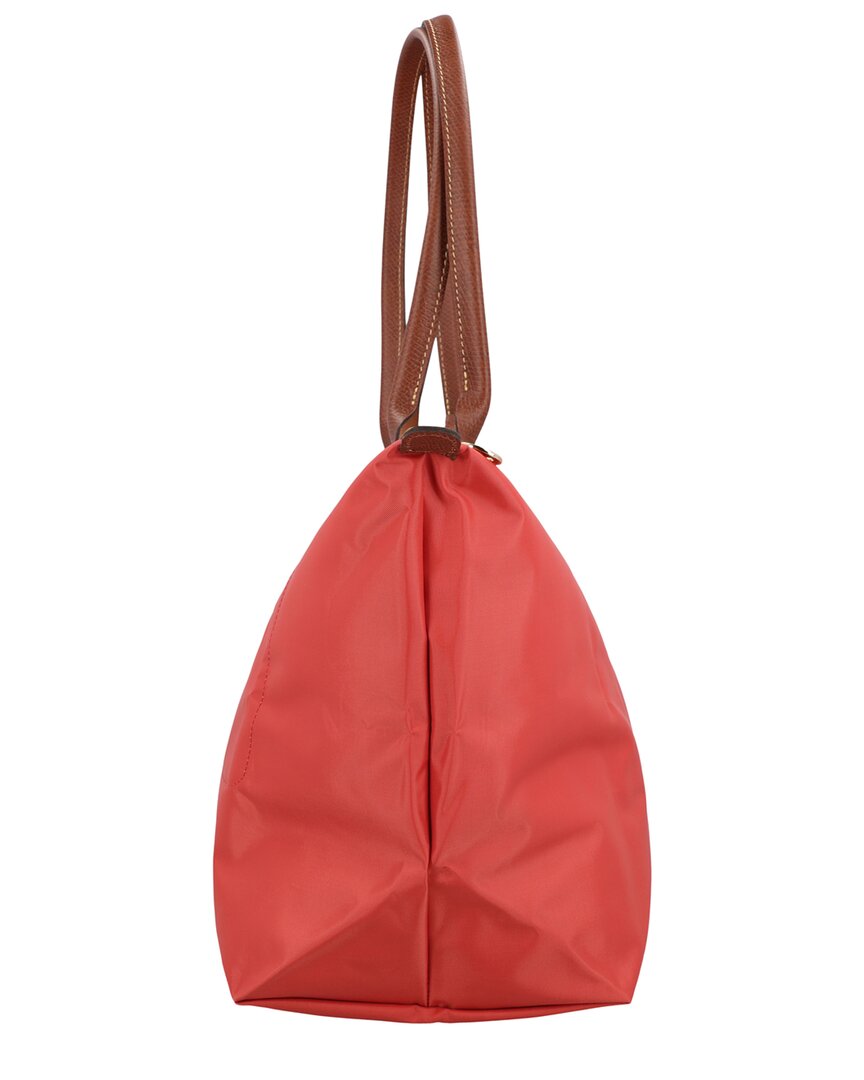 Longchamp Longchamp Le Pliage Large Nylon Long Handle Tote
