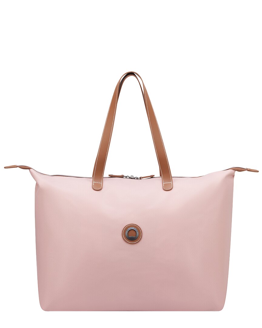DELSEY PARIS Delsey Paris Chatelet Air 2.0 Tote Bag