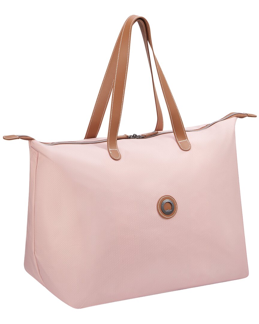 DELSEY PARIS Delsey Paris Chatelet Air 2.0 Tote Bag