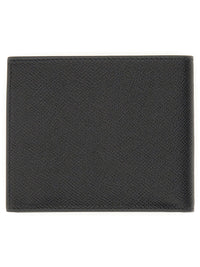 Ferragamo Men Gancini Wallet