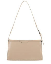 By Far Billy Patent Leather Shoulder Bag