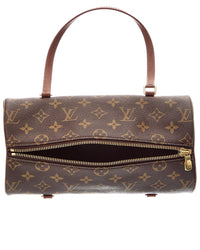 Louis Vuitton Louis Vuitton Brown Monogram Canvas Papillon 26 (Authentic Pre-Loved)