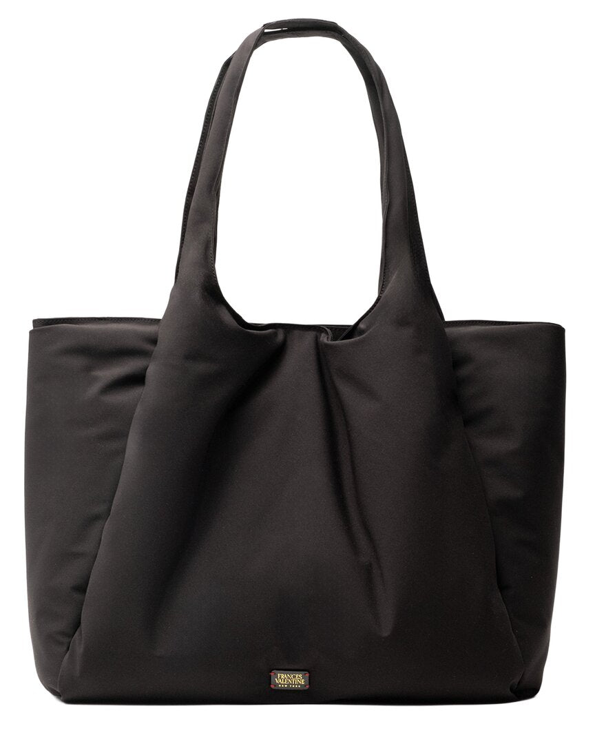 Frances Valentine Frances Valentine Large Portia Padded Tote