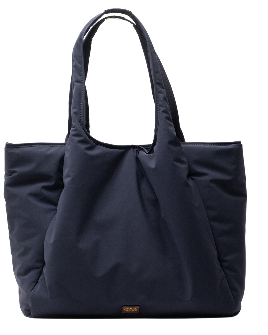 Frances Valentine Frances Valentine Large Portia Padded Tote