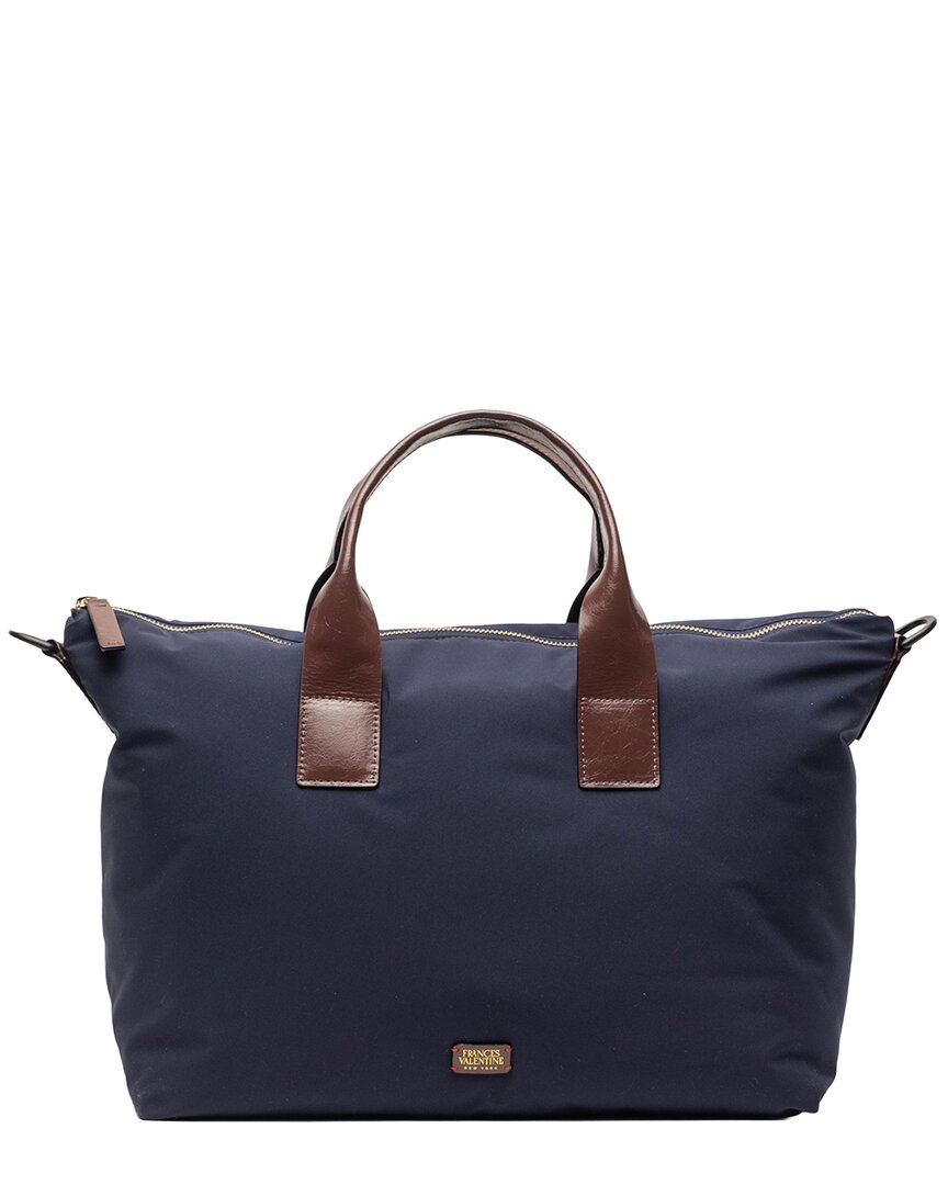 Frances Valentine Frances Valentine Elliot Padded Tote