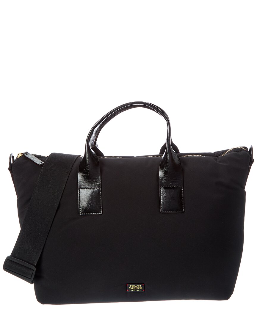 Frances Valentine Frances Valentine Elliot Padded Tote