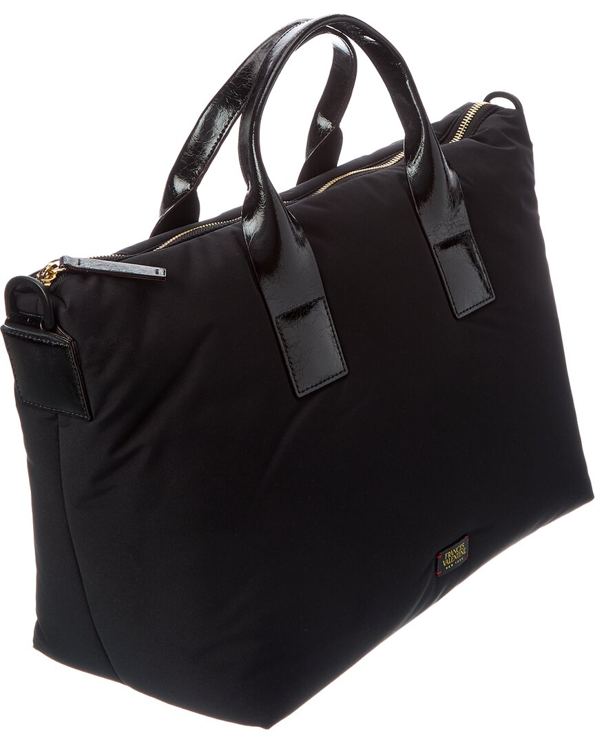 Frances Valentine Frances Valentine Elliot Padded Tote