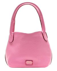 Frances Valentine Frances Valentine Sweet Pea Teeny Tumbled Leather Tote