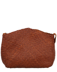 Dragon Diffusion Santa Marta Leather Crossbody