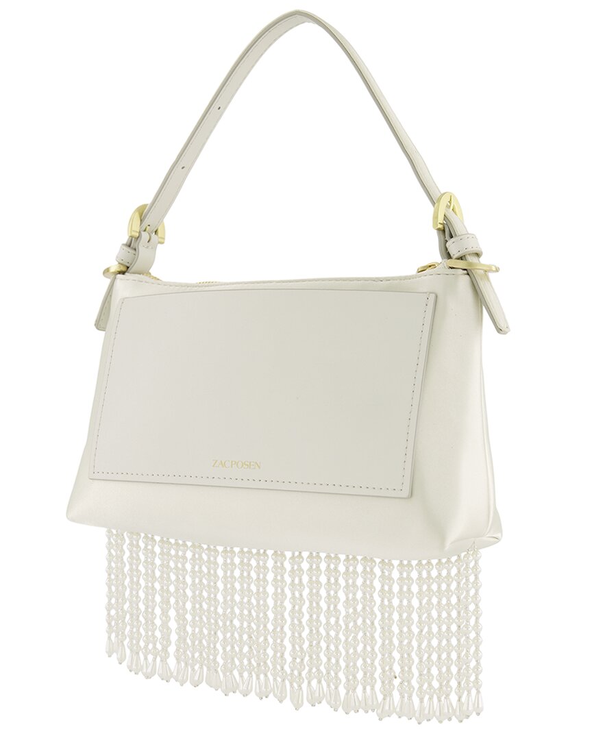 Zac Posen Zip Top Crossbody