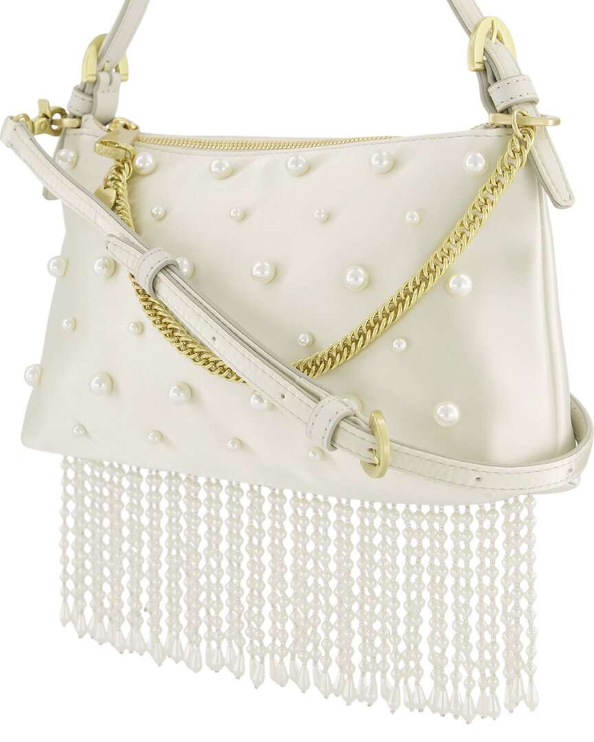 Zac Posen Zip Top Crossbody