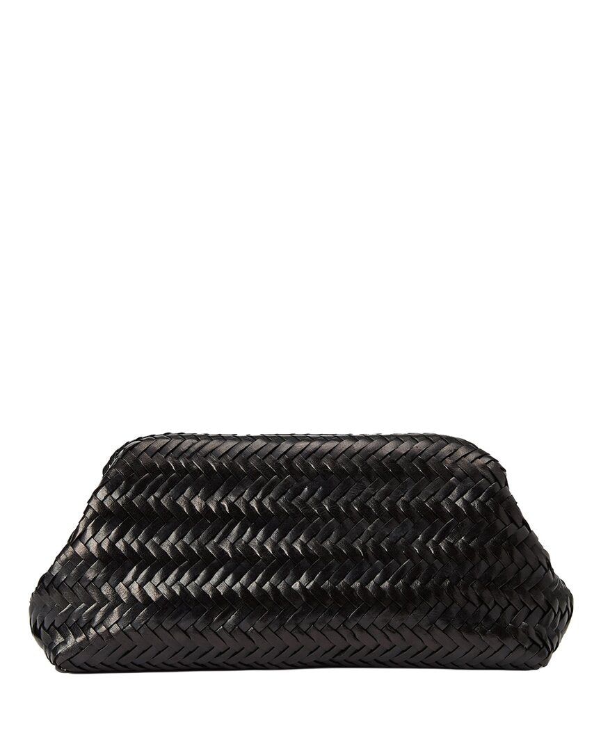 J.McLaughlin J.Mclaughlin Palmer Leather Handbag