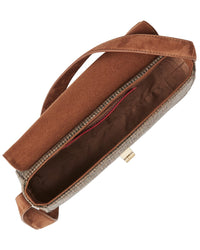 J.McLaughlin J.Mclaughlin Laasya Tweed Handbag