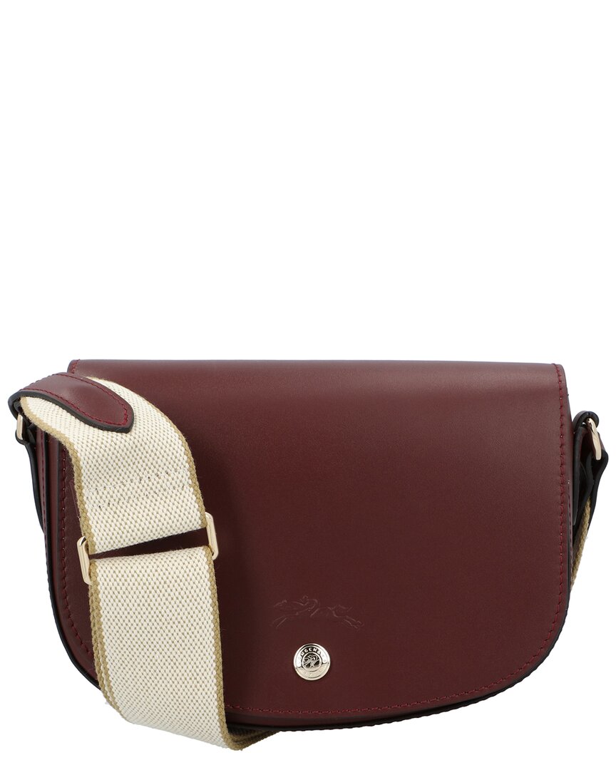 Longchamp Longchamp Epure Small Leather Crossbody