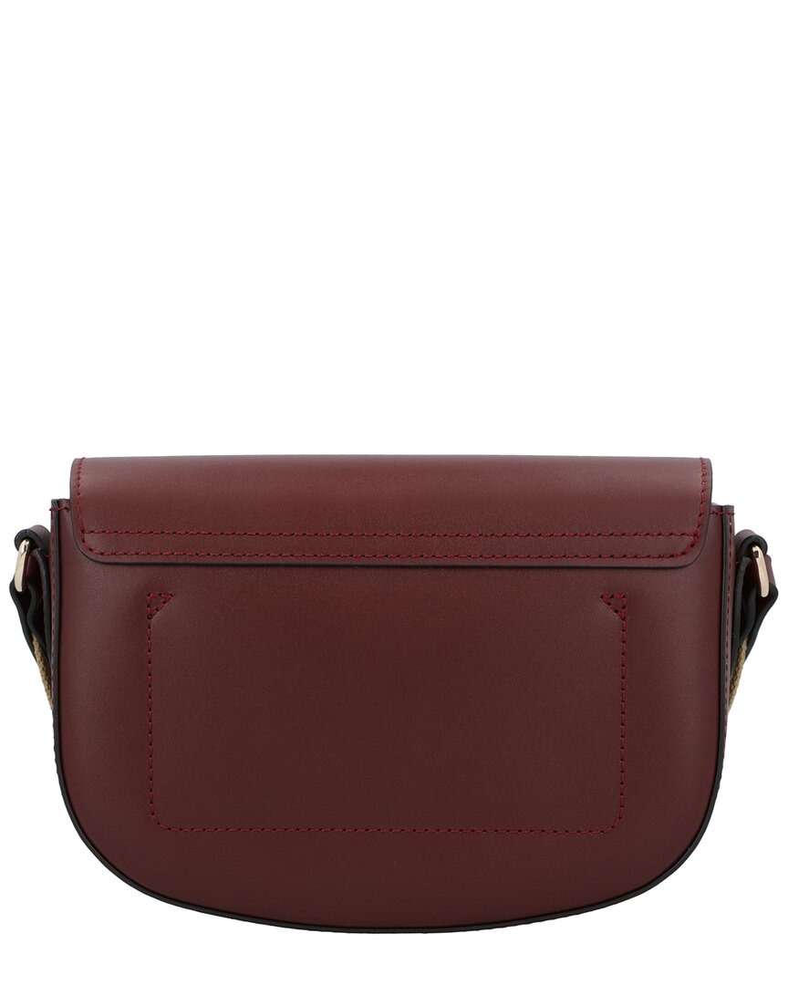 Longchamp Longchamp Epure Small Leather Crossbody