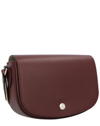 Longchamp Longchamp Epure Small Leather Crossbody