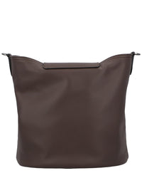 Longchamp Longchamp Le Pliage Xtra Medium Leather Shoulder Bag