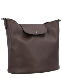 Longchamp Longchamp Le Pliage Xtra Medium Leather Shoulder Bag